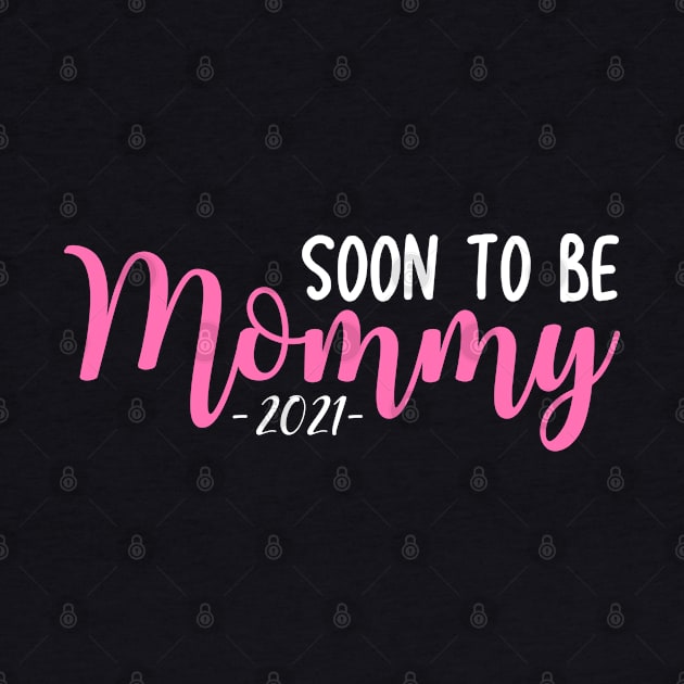 soon to be mom mommy 2021 by TIHONA